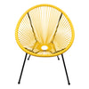 Egg Chair - Yellow 1PK