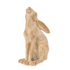 Candlelight Home 20.5cm Sitting Rabbit 1PK