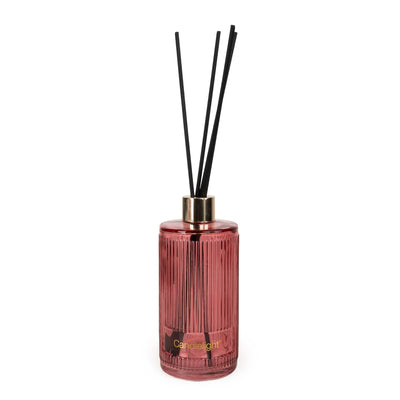 Candlelight Home 200ML REED DIFFUSER MANGO & HONEY - 15% MANGO & HONEY SCENT