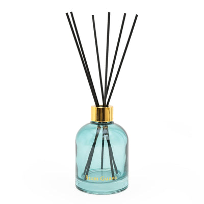 Candlelight Home 200ML REED DIFFUSER 'SIAM GUAVA' THAI FLOWER MARKET SCENT