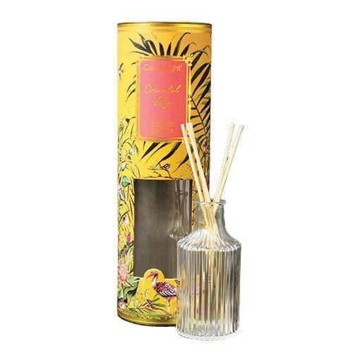 Santoro Gorjuss Ladybird - Reed Diffuser