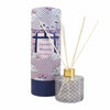 Candlelight Home Reed Diffusers Japanese Blossom Reed Diffuser in Gift Box Wild Cherry Scent 150ml 6PK